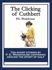 The clicking of cuthbert cover image