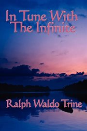 In tune with the infinite cover image
