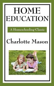 Home education cover image