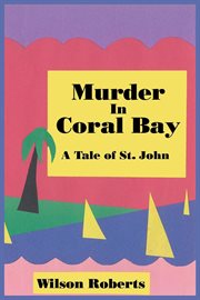 Murder in coral bay cover image