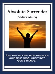 Absolute surrender cover image