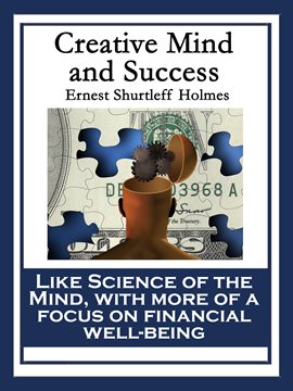 Cover image for Creative Mind and Success