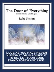 The door of everything cover image