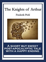 The knights of arthur cover image