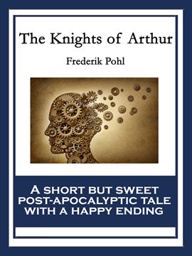 Cover image for The Knights of Arthur