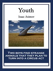 Youth cover image