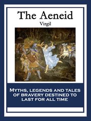 The aeneid cover image