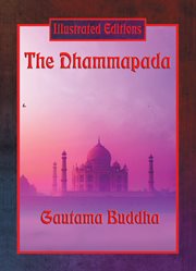 The dhammapada cover image