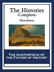 The histories cover image