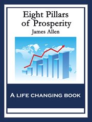 Eight pillars of prosperity cover image