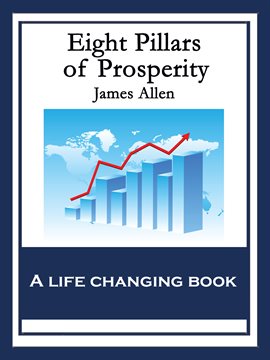 Cover image for Eight Pillars of Prosperity