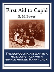 First aid to cupid cover image