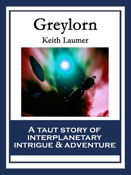 Cover image for Greylorn