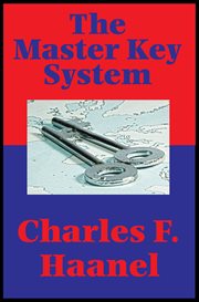 The master key system cover image