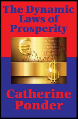Cover image for The Dynamic Laws of Prosperity
