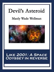 Devil's asteroid cover image