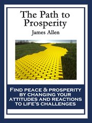 The path to prosperity cover image