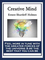 Creative mind cover image