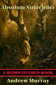 Absolute surrender cover image