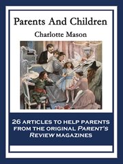 Parents and children cover image