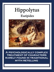 Hippolytus cover image