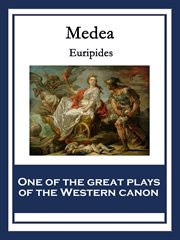 Medea cover image