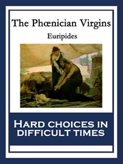 The ph?nician virgins (phoenician virgins) cover image