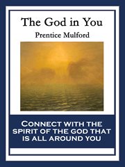 The god in you cover image