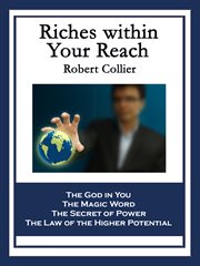 Riches within your reach cover image