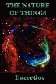 Of the nature of things cover image