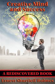 Creative mind and success cover image