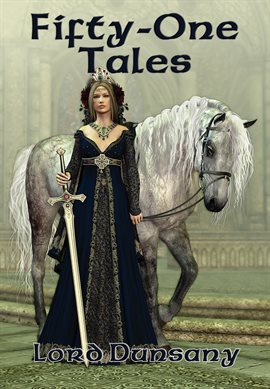 Cover image for Fifty-One Tales