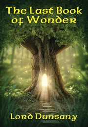 The last book of wonder cover image