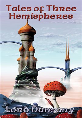 Cover image for Tales of Three Hemispheres