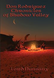 Don rodriguez chronicles of shadow valley cover image