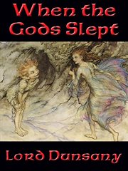 When the gods slept cover image