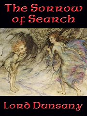 The sorrow of search cover image