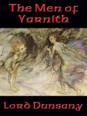 The men of yarnith cover image