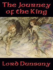 The journey of the king cover image