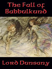The fall of babbulkund cover image