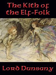 The kith of the elf-folk cover image