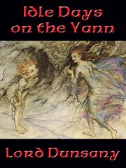 Idle days on the yann cover image
