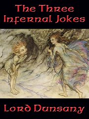 The three infernal jokes cover image