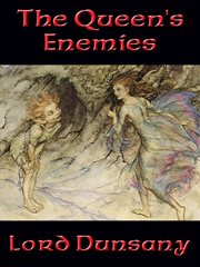 The queen's enemies cover image