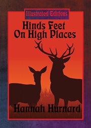 Hinds' feet on high places cover image