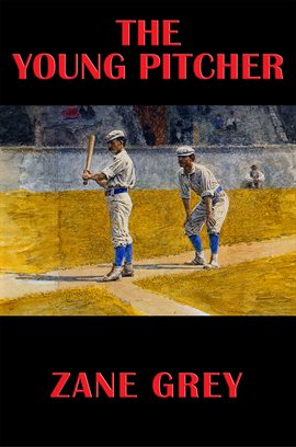 Cover image for The Young Pitcher