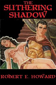 The slithering shadow cover image