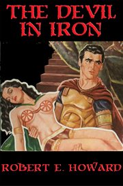 The devil in iron cover image