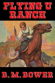 Flying u ranch cover image