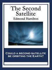 The second satellite cover image